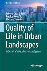 Download this eBook Quality of Life in Urban Landscapes