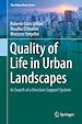 Télécharger le livre :  Quality of Life in Urban Landscapes