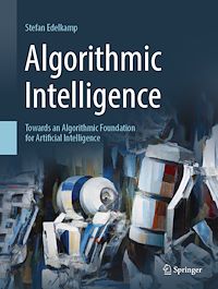 Téléchargez le livre :  Algorithmic Intelligence