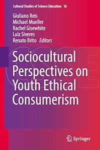 Télécharger le livre :  Sociocultural Perspectives on Youth Ethical Consumerism