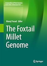 Download this eBook The Foxtail Millet Genome