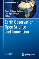 Download this eBook Earth Observation Open Science and Innovation