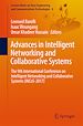 Télécharger le livre :  Advances in Intelligent Networking and Collaborative Systems