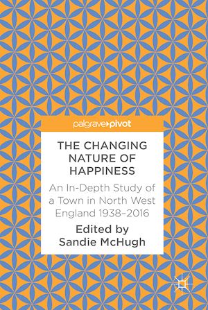 Téléchargez le livre :  The Changing Nature of Happiness