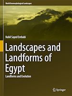 Télécharger le livre :  Landscapes and Landforms of Egypt
