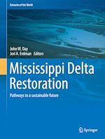Télécharger le livre :  Mississippi Delta Restoration