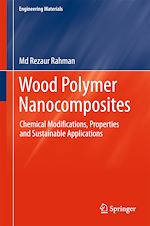 Télécharger le livre :  Wood Polymer Nanocomposites
