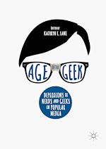 Télécharger le livre :  Age of the Geek