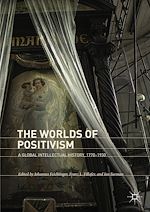 Télécharger le livre :  The Worlds of Positivism