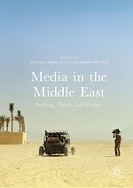 Télécharger le livre :  Media in the Middle East