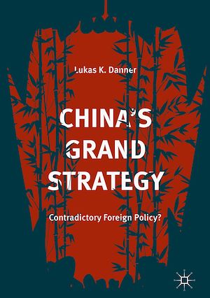 Téléchargez le livre :  China's Grand Strategy
