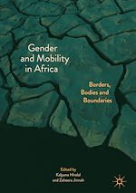 Télécharger le livre :  Gender and Mobility in Africa