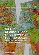 Download this eBook The EU's Neighbourhood Policy towards the South Caucasus
