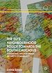 Télécharger le livre :  The EU's Neighbourhood Policy towards the South Caucasus