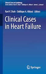 Télécharger le livre :  Clinical Cases in Heart Failure