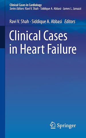 Téléchargez le livre :  Clinical Cases in Heart Failure
