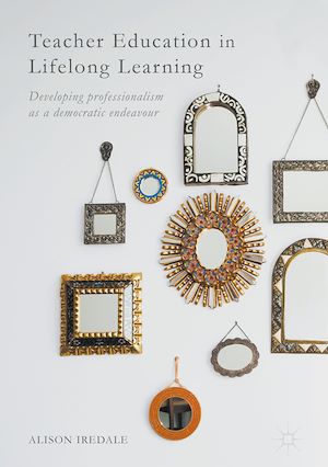 Téléchargez le livre :  Teacher Education in Lifelong Learning