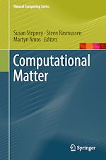 Télécharger le livre :  Computational Matter