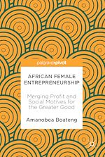 Télécharger le livre :  African Female Entrepreneurship