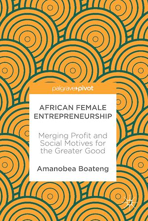 Téléchargez le livre :  African Female Entrepreneurship