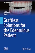 Télécharger le livre :  Graftless Solutions for the Edentulous Patient