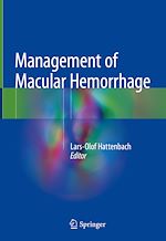 Télécharger le livre :  Management of Macular Hemorrhage