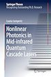 Télécharger le livre :  Nonlinear Photonics in Mid-infrared Quantum Cascade Lasers