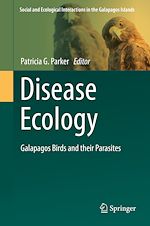 Télécharger le livre :  Disease Ecology