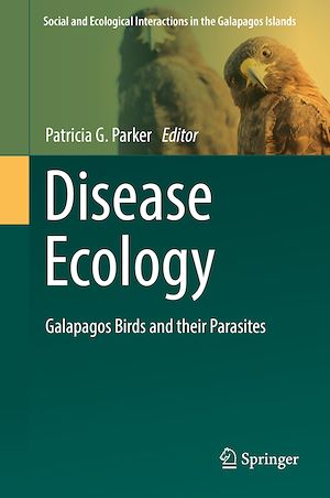 Téléchargez le livre :  Disease Ecology