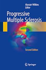 Télécharger le livre :  Progressive Multiple Sclerosis