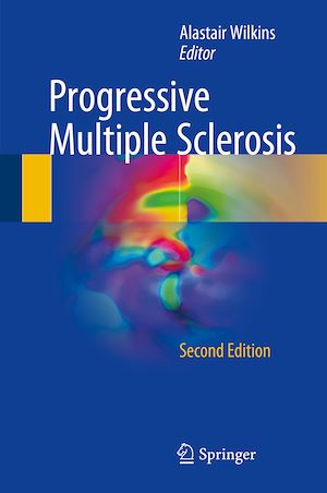 Téléchargez le livre :  Progressive Multiple Sclerosis