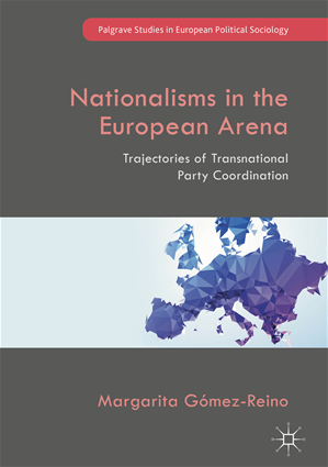 Téléchargez le livre :  Nationalisms in the European Arena