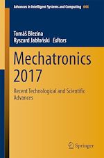 Download this eBook Mechatronics 2017