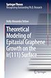 Télécharger le livre :  Theoretical Modeling of Epitaxial Graphene Growth on the Ir(111) Surface