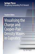 Télécharger le livre :  Visualising the Charge and Cooper-Pair Density Waves in Cuprates