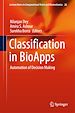Télécharger le livre :  Classification in BioApps