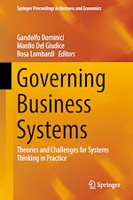 Download this eBook Governing Business Systems
