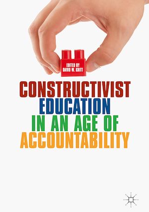Téléchargez le livre :  Constructivist Education in an Age of Accountability