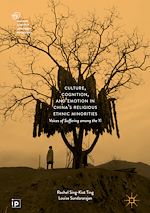 Télécharger le livre :  Culture, Cognition, and Emotion in China's Religious Ethnic Minorities