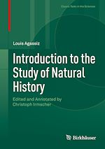 Télécharger le livre :  Introduction to the Study of Natural History