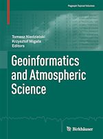 Télécharger le livre :  Geoinformatics and Atmospheric Science