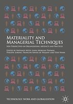 Download this eBook Materiality and Managerial Techniques