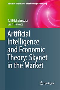 Télécharger le livre :  Artificial Intelligence and Economic Theory: Skynet in the Market
