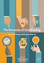 Télécharger le livre :  The Economics of Crowdfunding