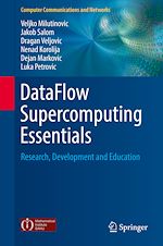 Download this eBook DataFlow Supercomputing Essentials