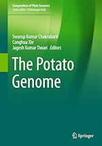 Download this eBook The Potato Genome