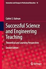 Download this eBook Successful Science and Engineering Teaching