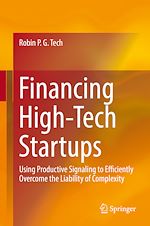 Télécharger le livre :  Financing High-Tech Startups