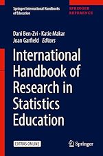 Télécharger le livre :  International Handbook of Research in Statistics Education