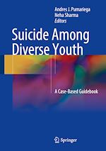Télécharger le livre :  Suicide Among Diverse Youth